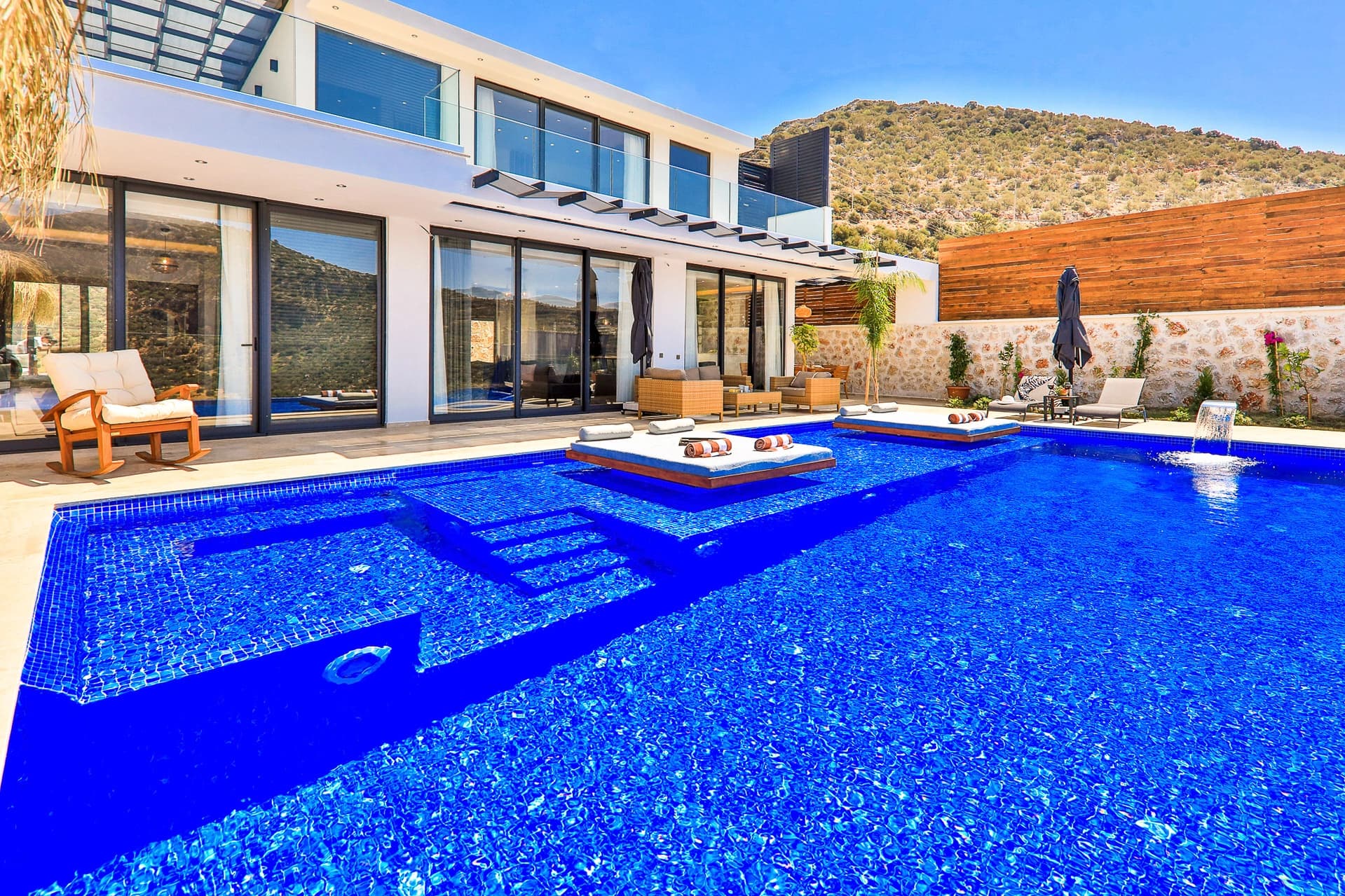 Villa Glorious Kalkan 66