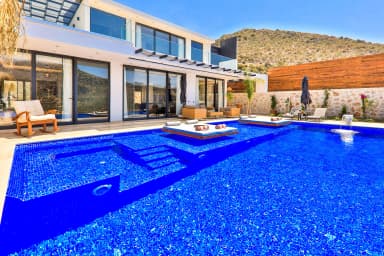 Villa Glorious Kalkan 66