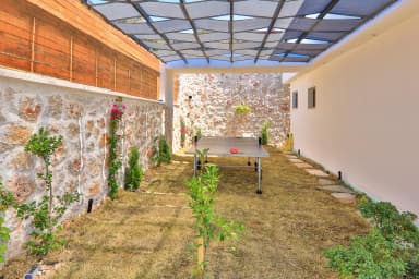 Villa Glorious Korunaklı Havuz 67