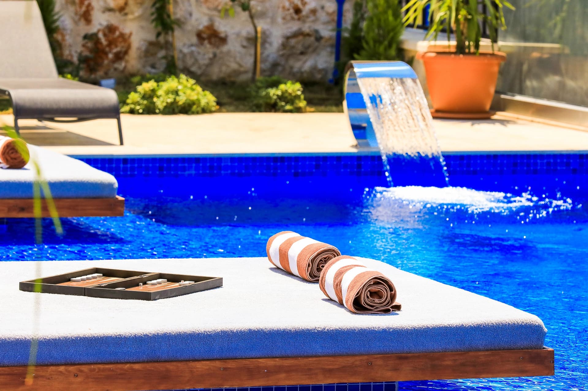 Villa Glorious Kalkan 80