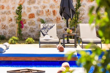 Villa Glorious Kalkan 18