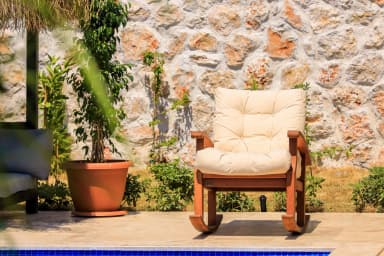 Villa Glorious Kalkan 46