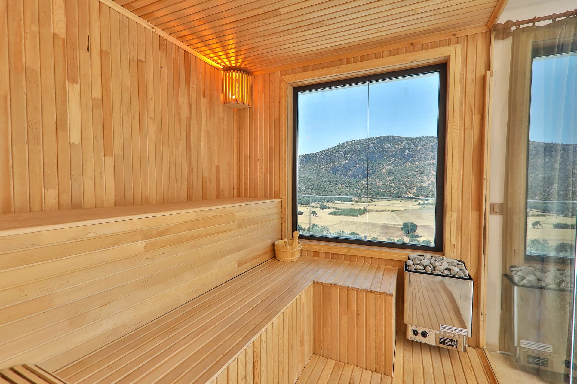 Villa Glorious Kalkan 96