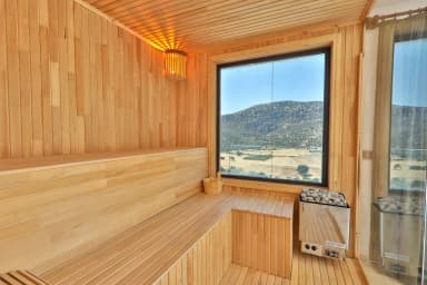 Villa Glorious Kalkan 96