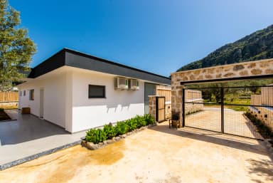 Villa Özalp Kalkan 29