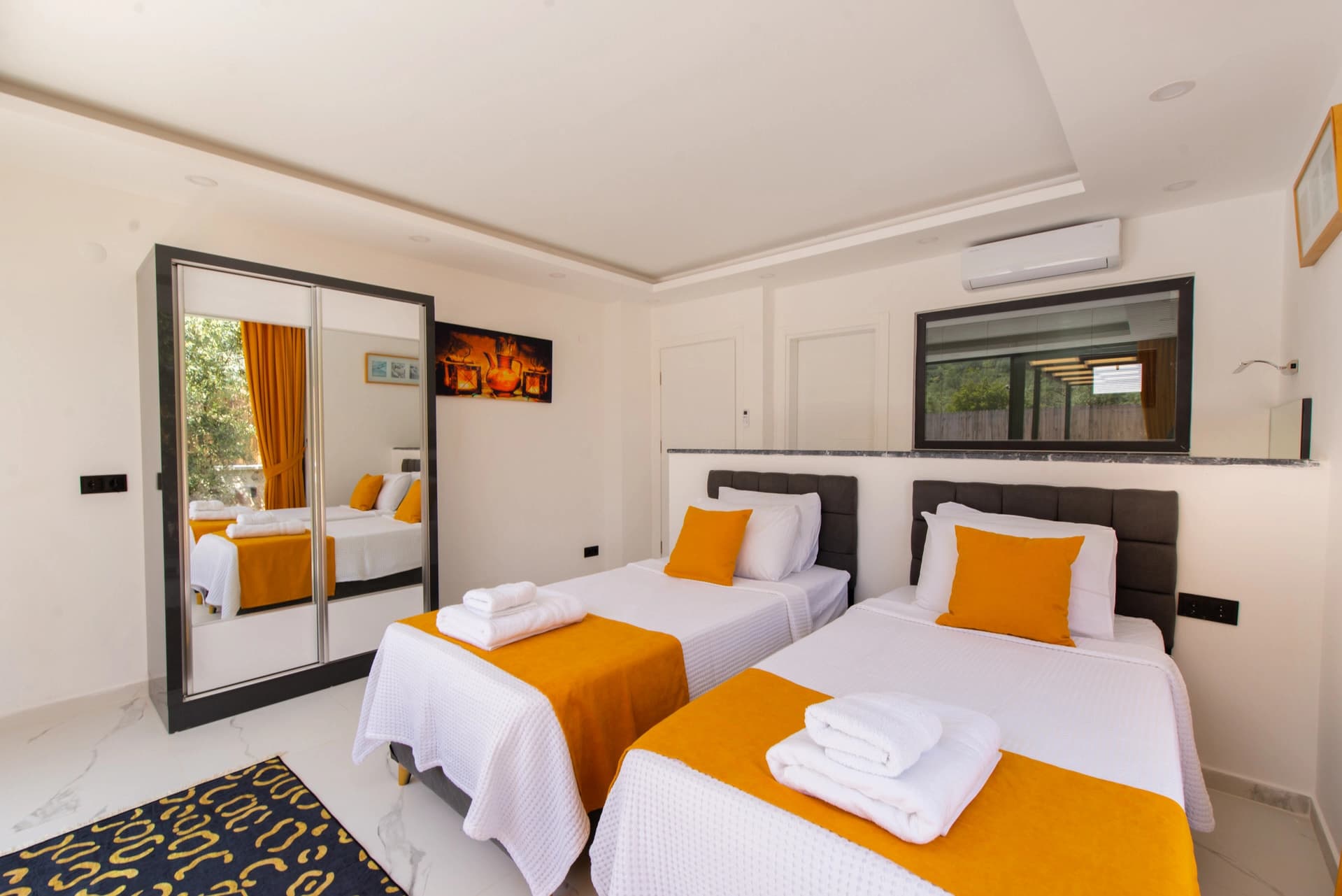 Villa Özalp Kalkan 25