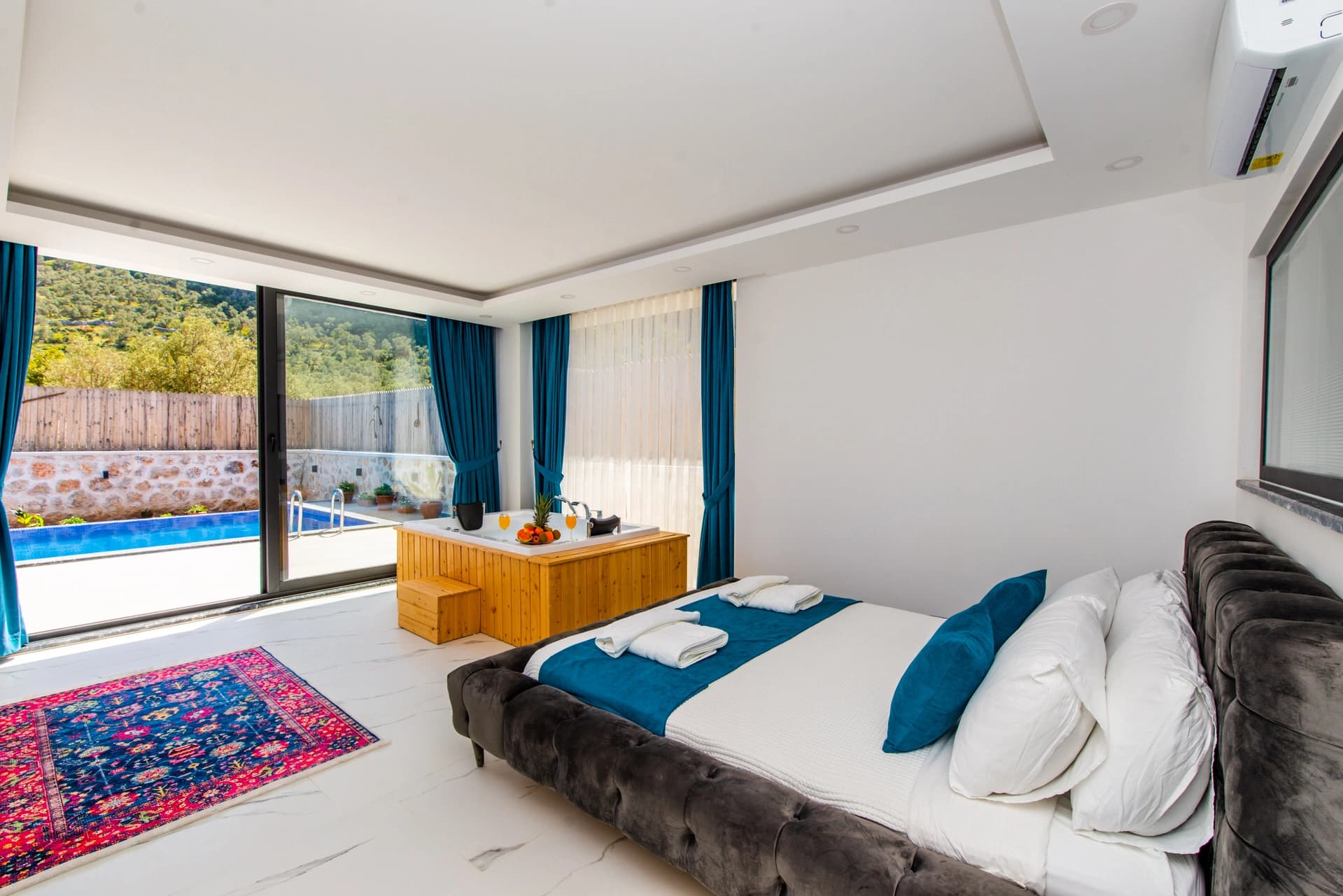 Villa Özalp Kalkan 53