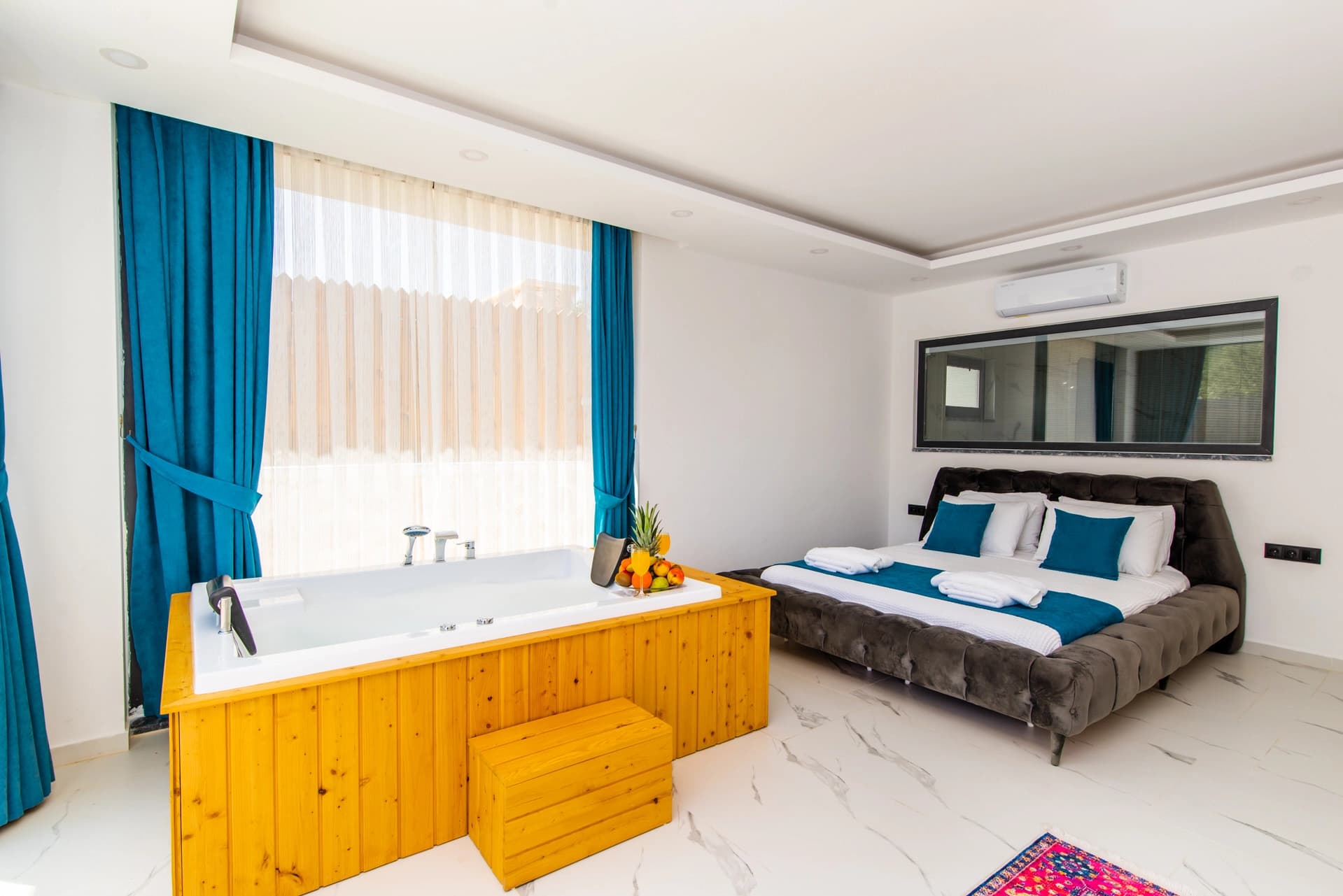 Villa Özalp Kalkan 67