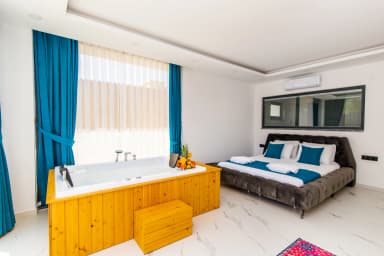 Villa Özalp Kalkan 67