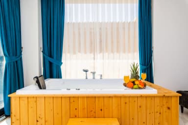 Villa Özalp Kalkan 81