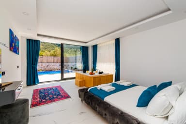 Villa Özalp Kalkan 19