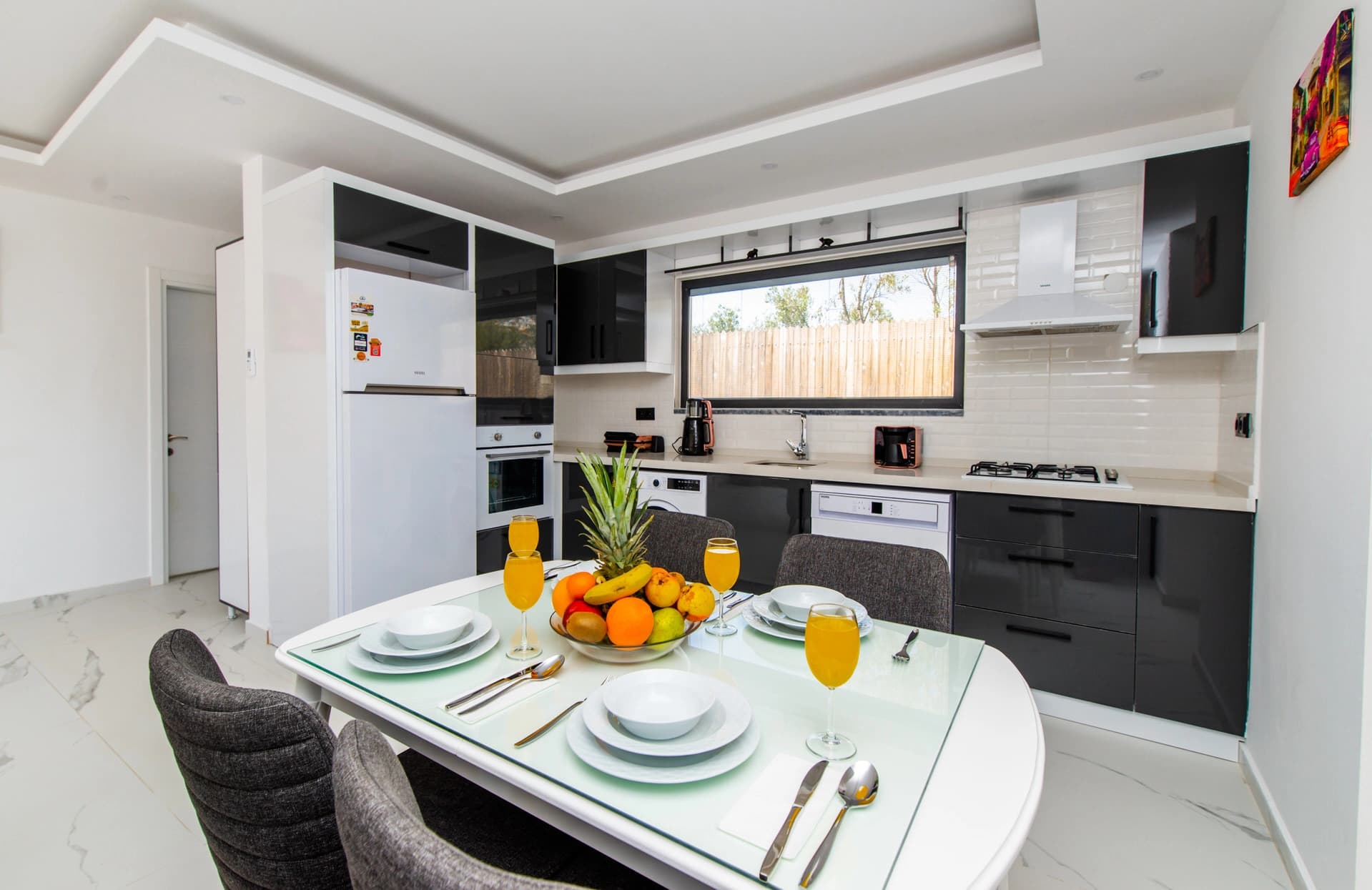 Villa Özalp Kalkan 59