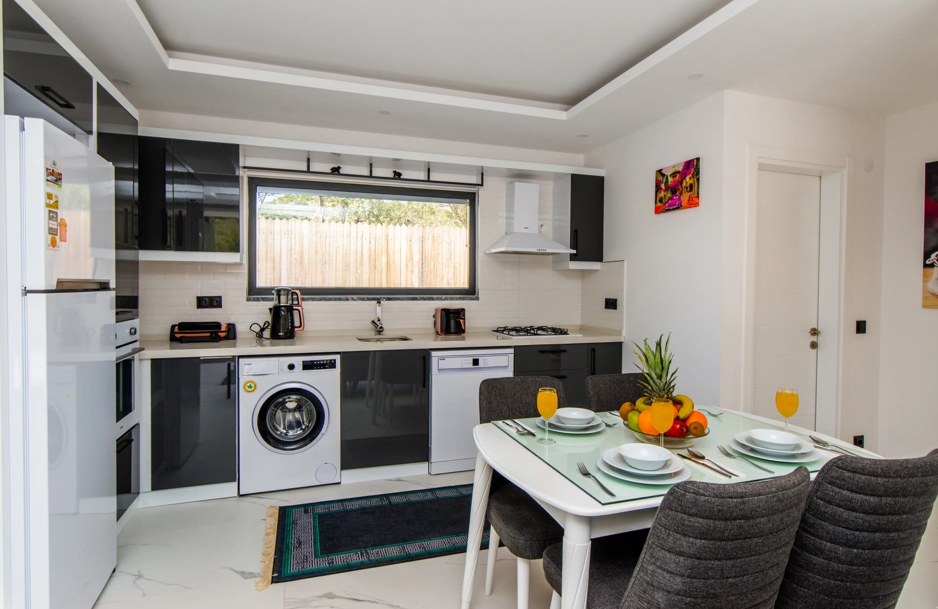 Villa Özalp Korunaklı Havuz 66