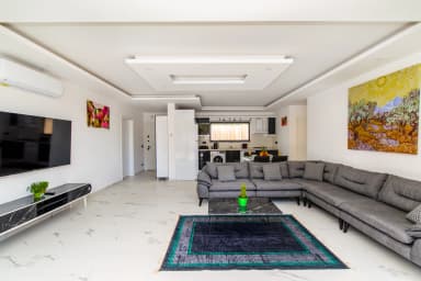 Villa Özalp Kalkan 17