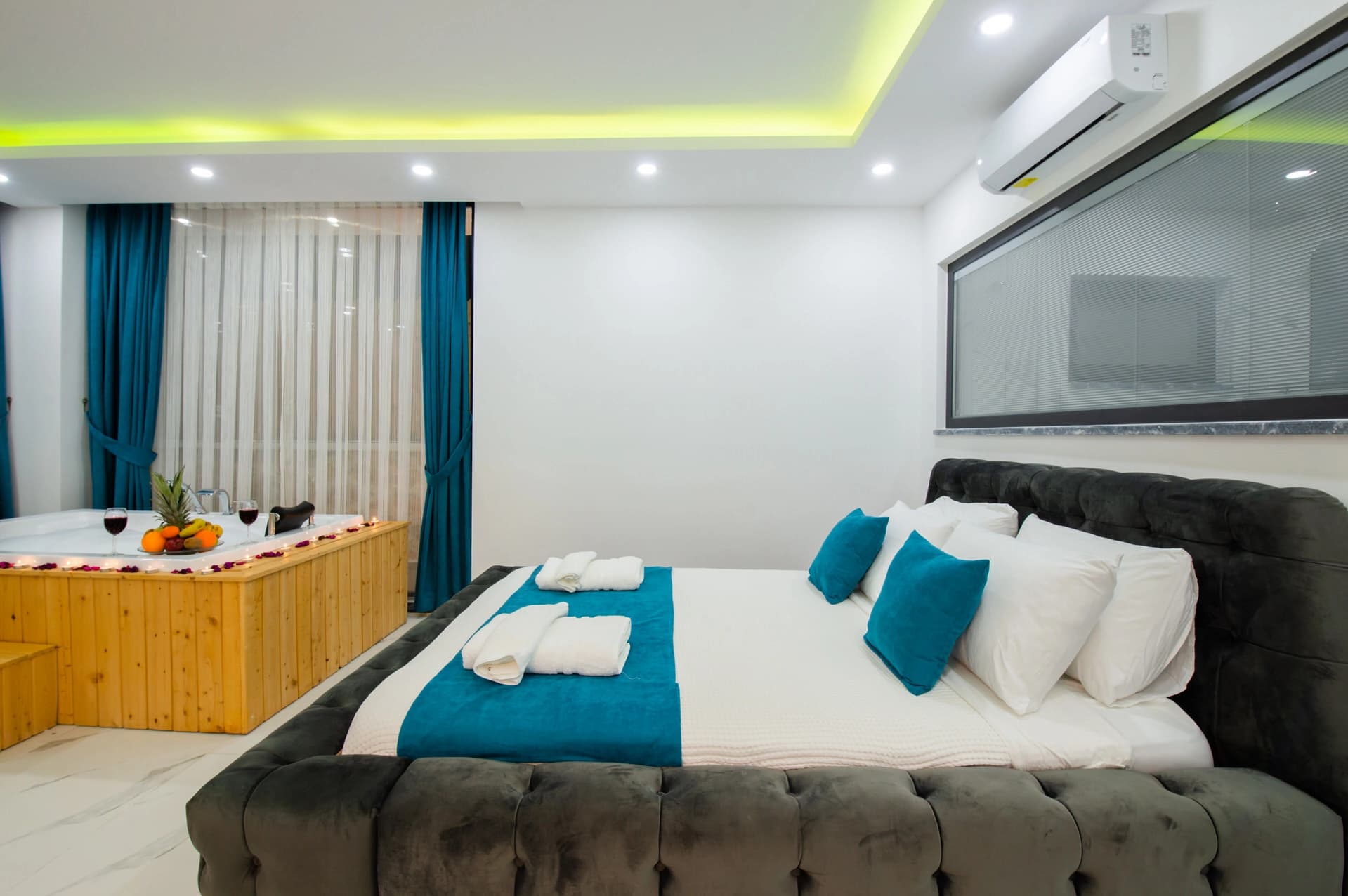 Villa Özalp Kalkan 33