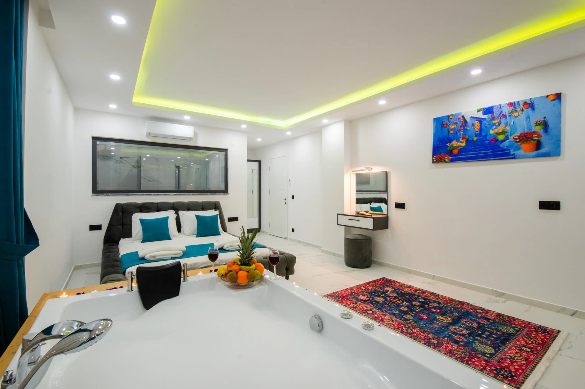 Villa Özalp Kalkan 47