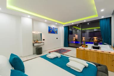 Villa Özalp Kalkan 61