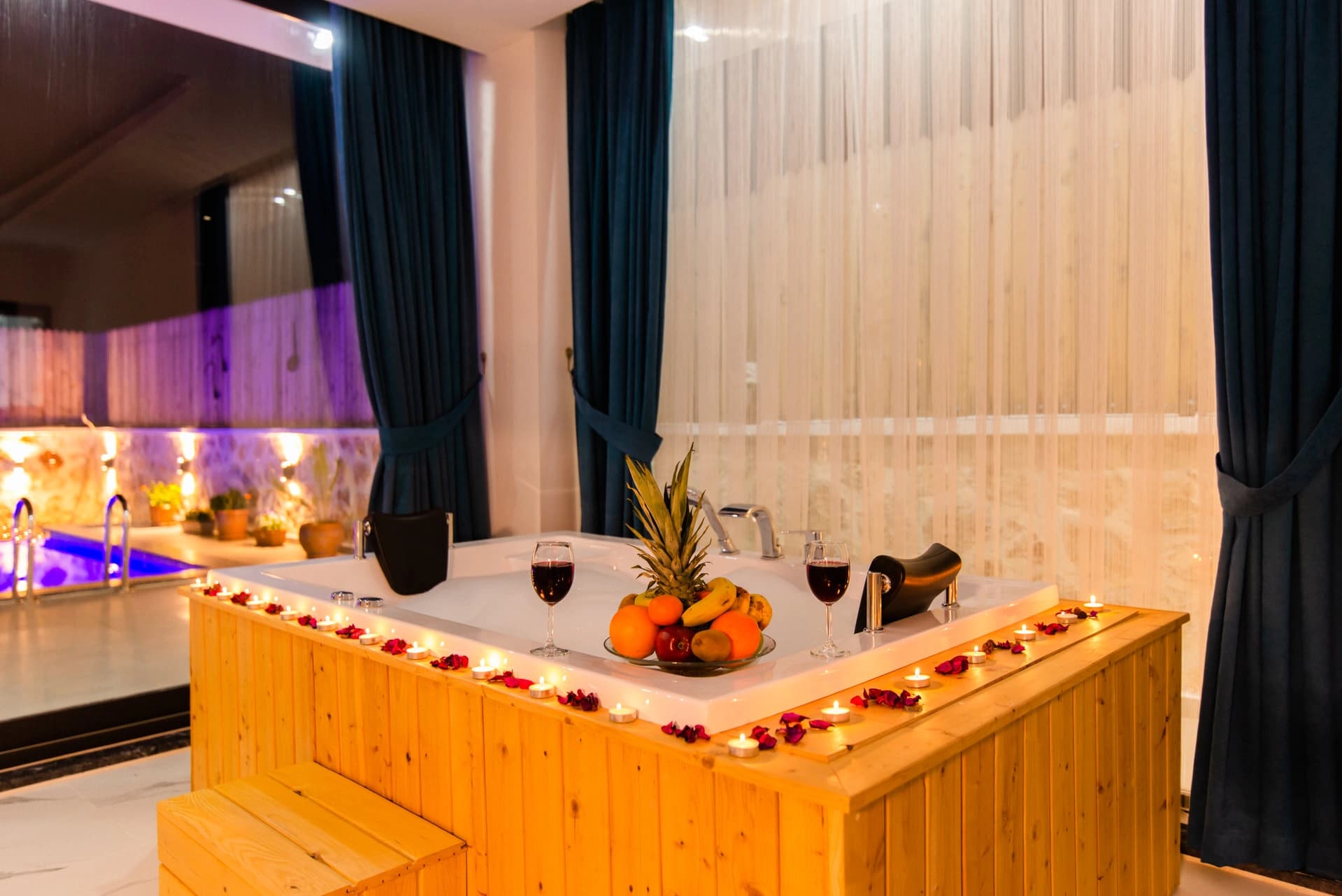 Villa Özalp Kalkan 75