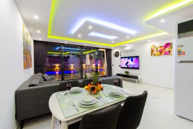 Villa Özalp Kalkan 73