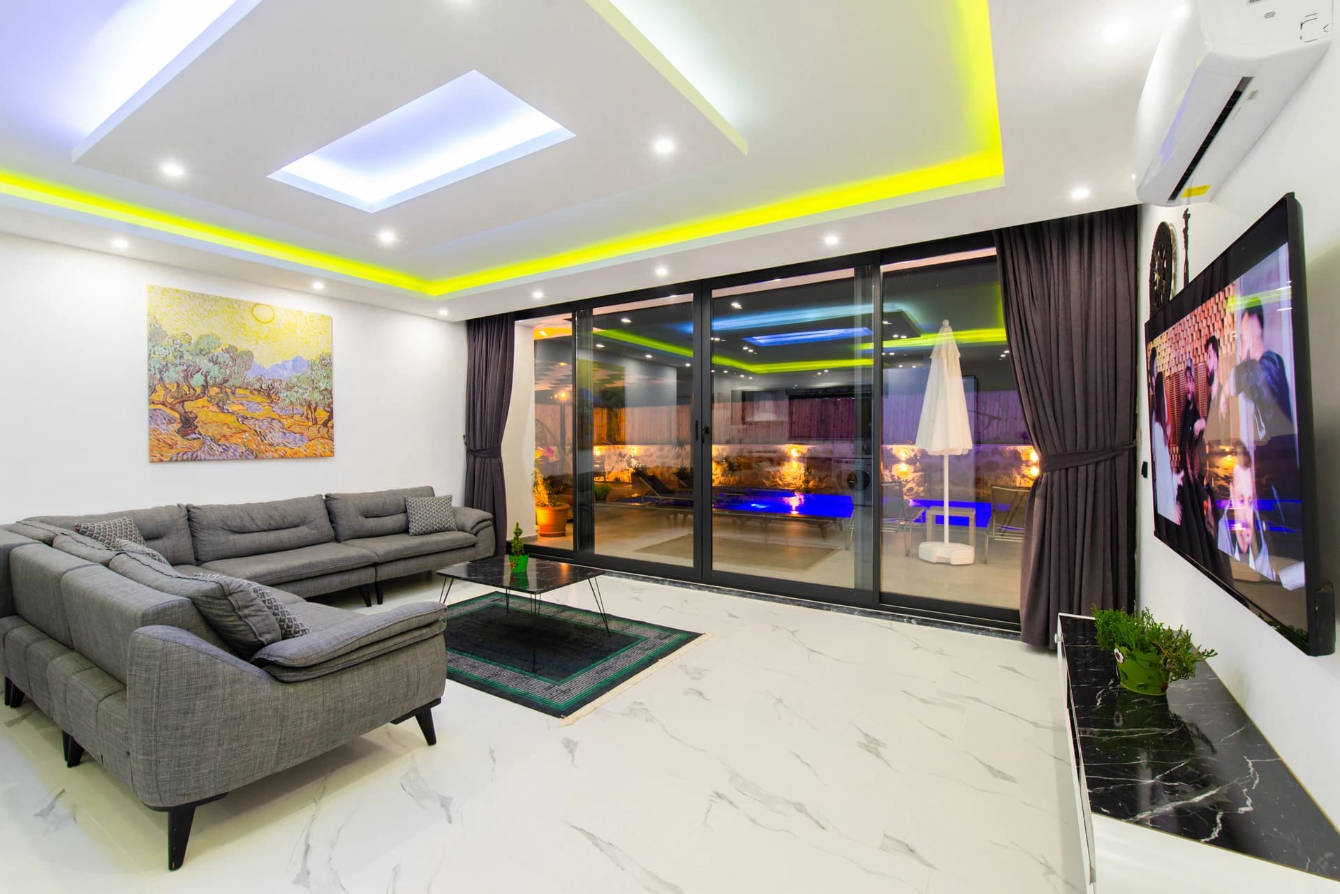 Villa Özalp Kalkan 31