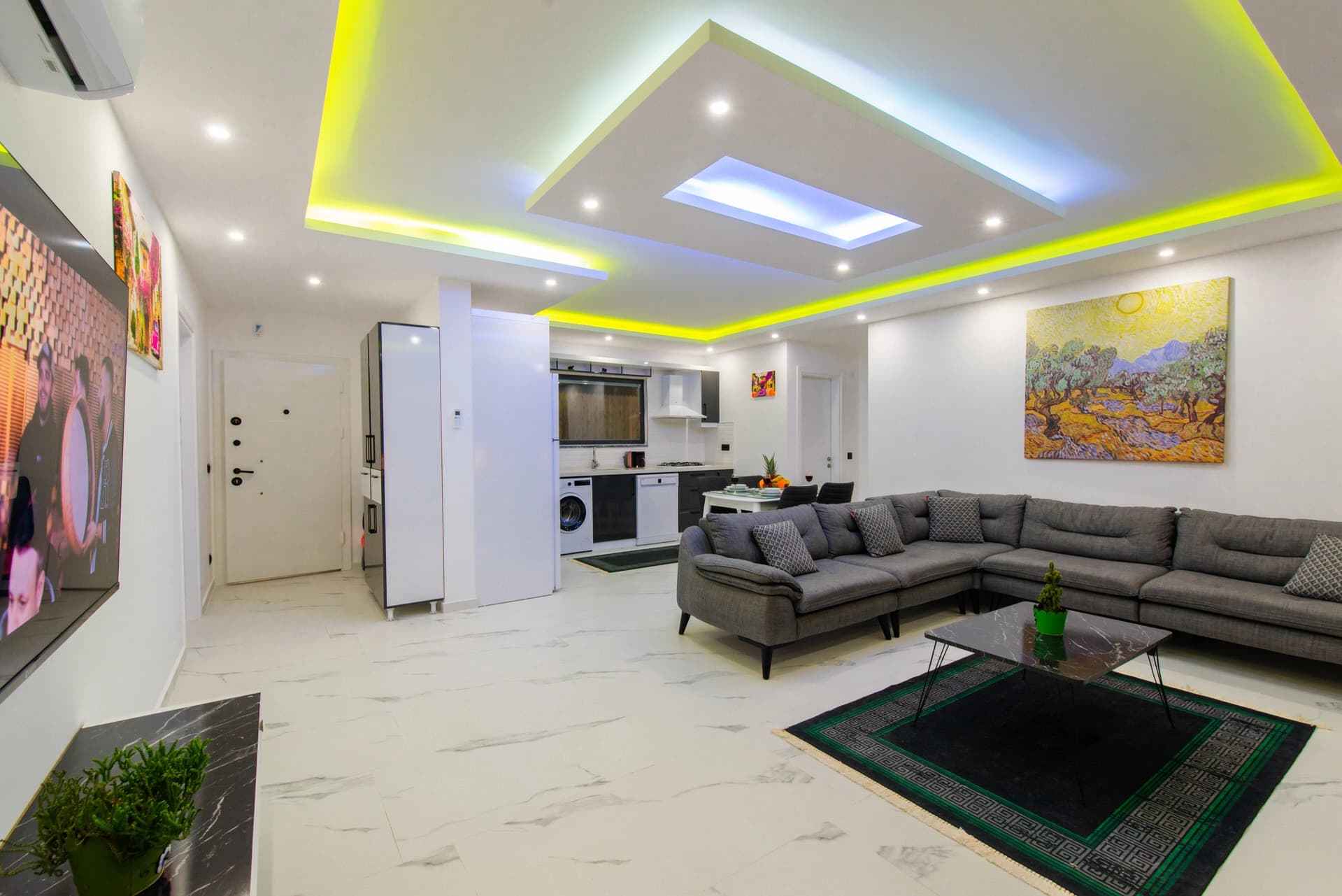 Villa Özalp Korunaklı Havuz 10