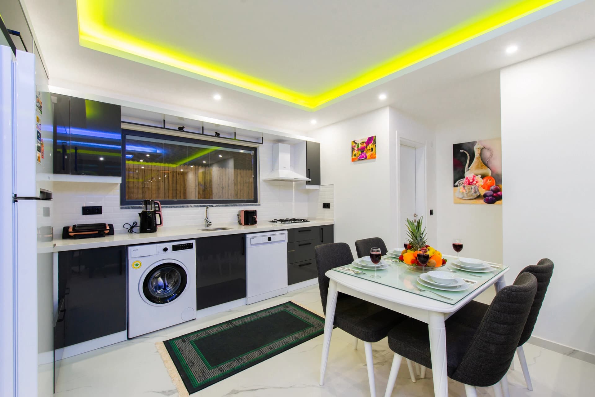 Villa Özalp Kalkan 87