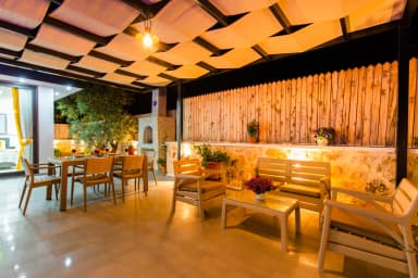 Villa Özalp Kalkan 71