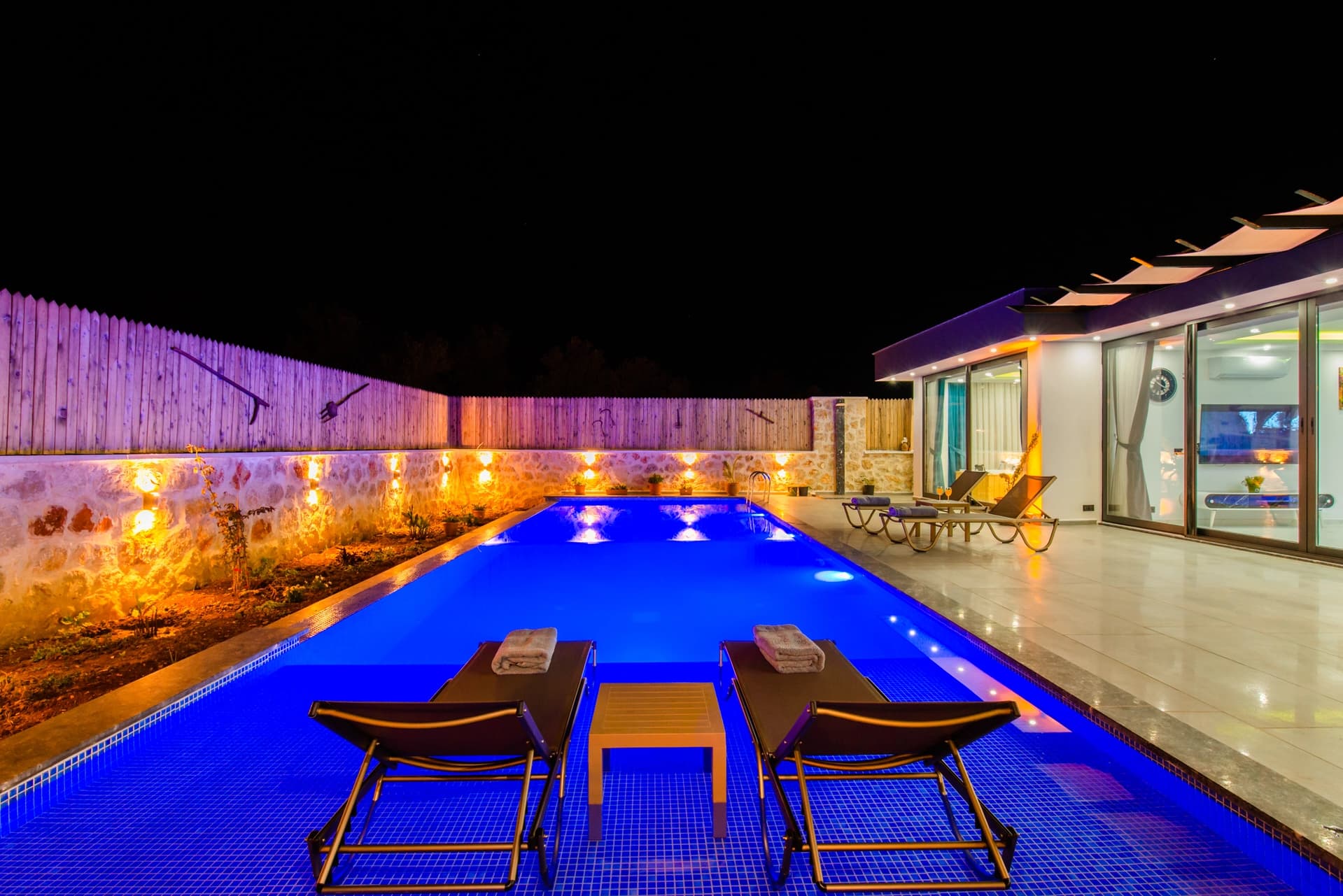 Villa Özalp Kalkan 85