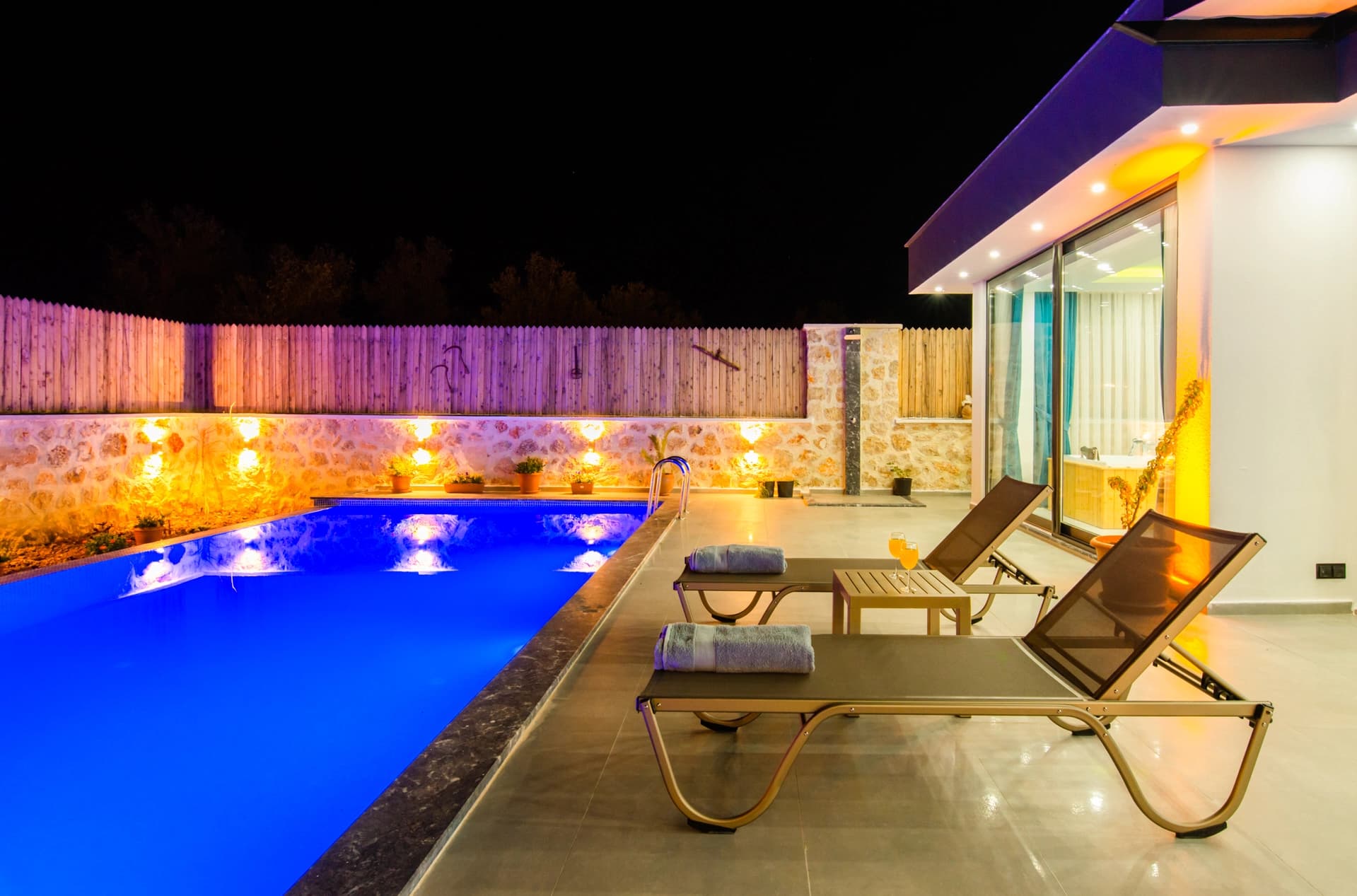 Villa Özalp Kalkan 99