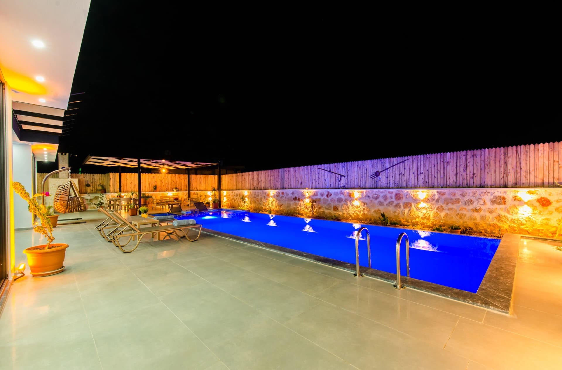 Villa Özalp Kalkan 23