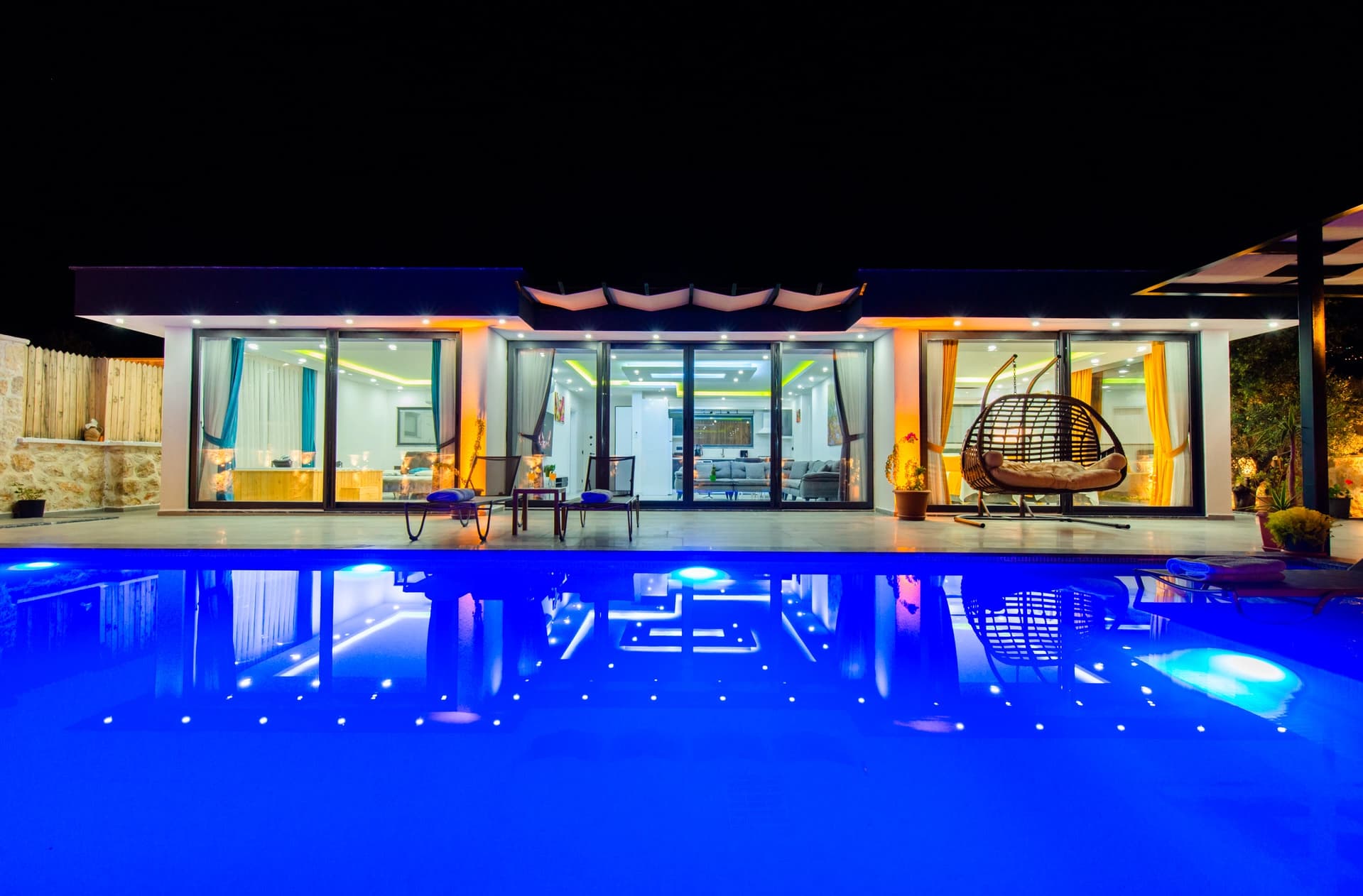 Villa Özalp Kalkan 37