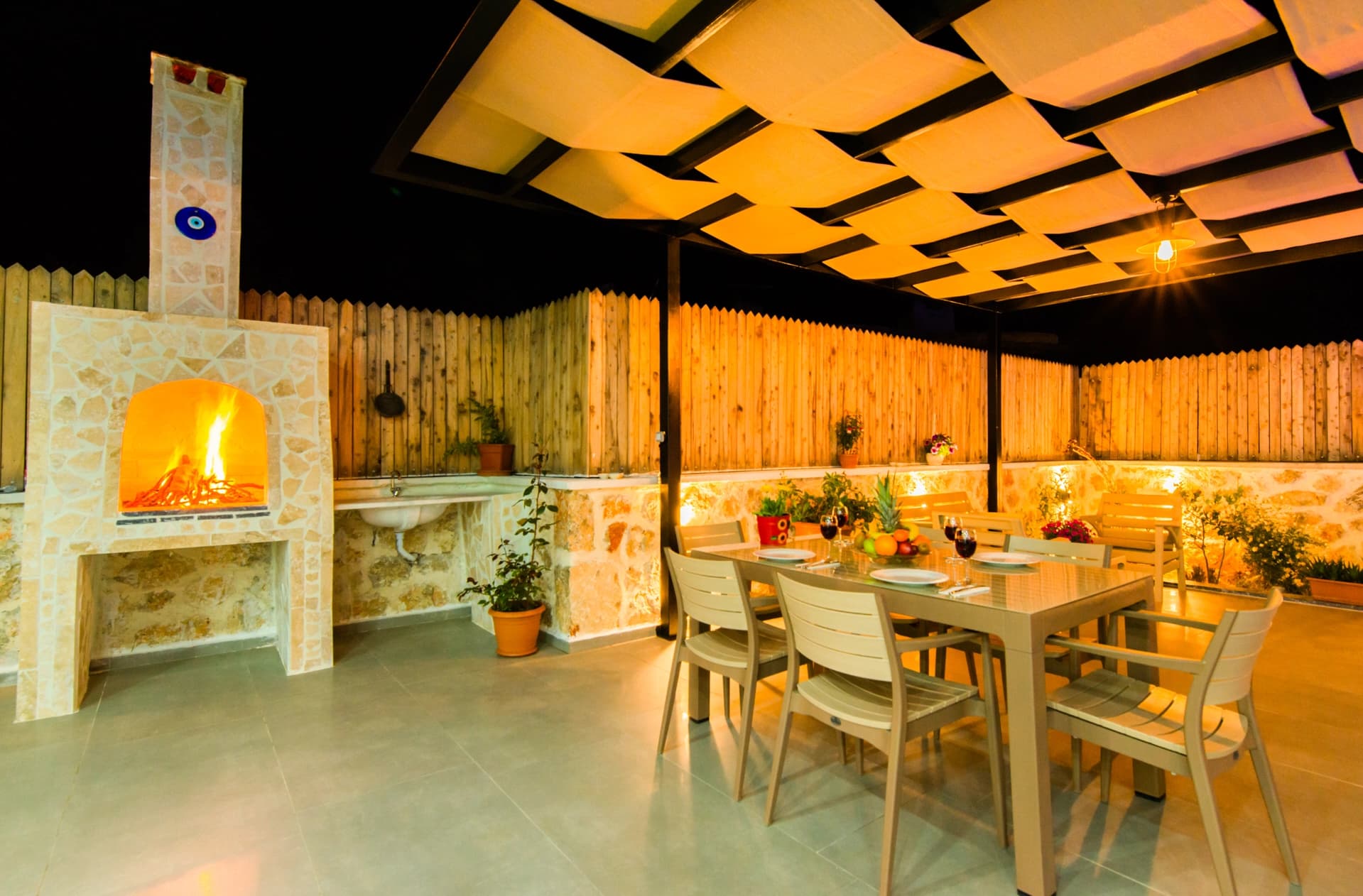 Villa Özalp Kalkan 51