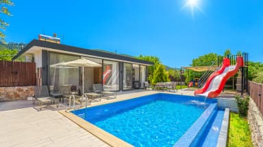 Villa Hisar Sarıbelen 21