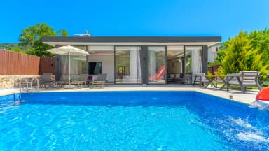 Villa Hisar Sarıbelen 35