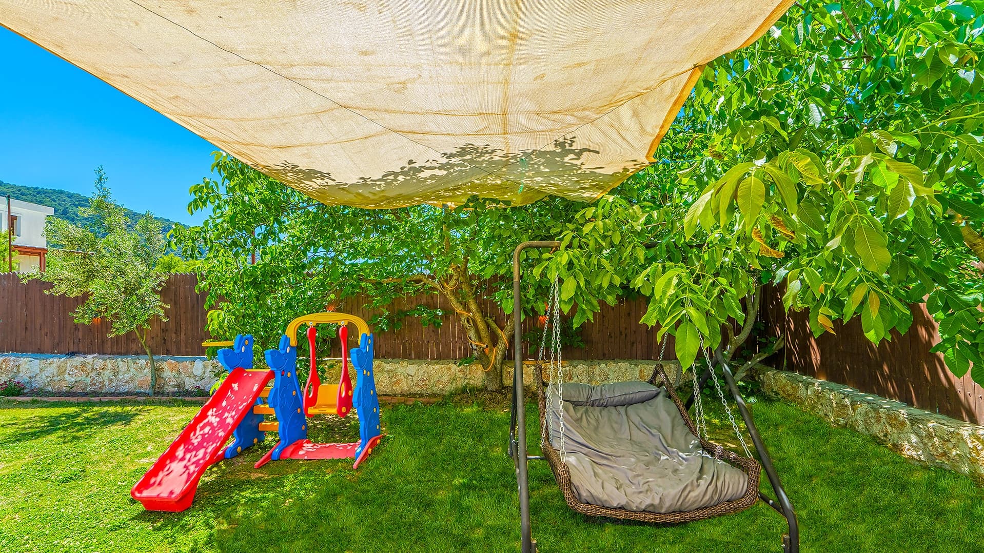 Villa Hisar Sarıbelen 15