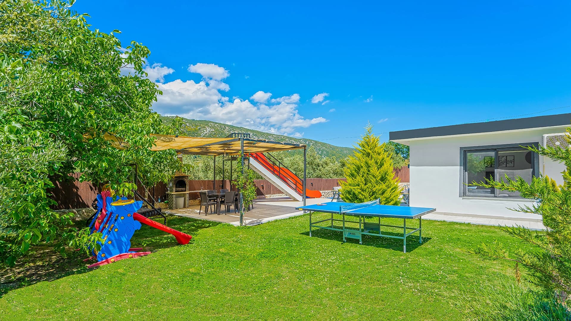 Villa Hisar Sarıbelen 29