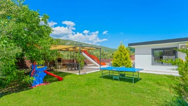 Villa Hisar Sarıbelen 29