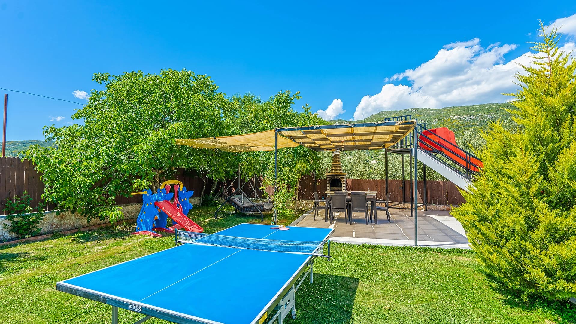 Villa Hisar Sarıbelen 91
