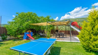 Villa Hisar Sarıbelen 91