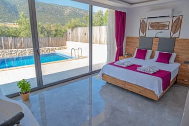 Villa Hisar Sarıbelen 71