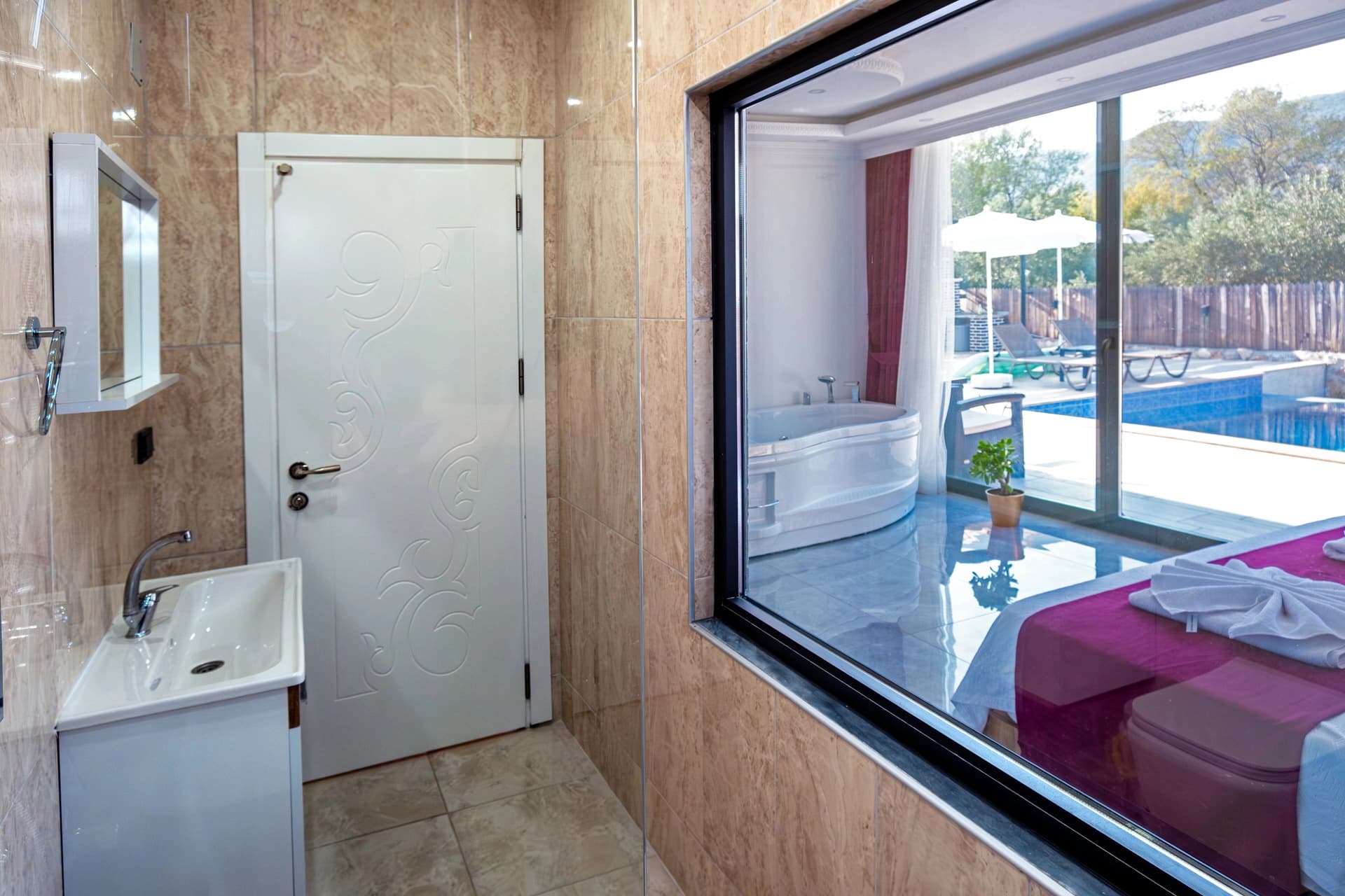 Villa Hisar Sarıbelen 99