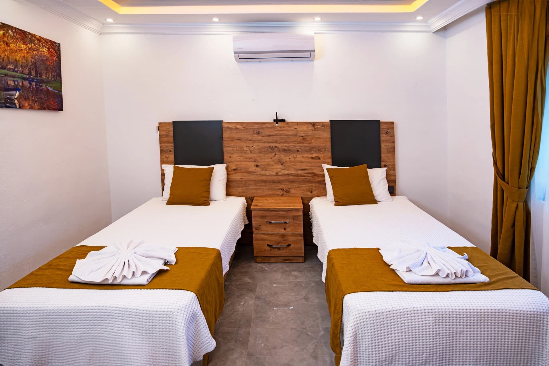 Villa Hisar Korunaklı Havuz 16