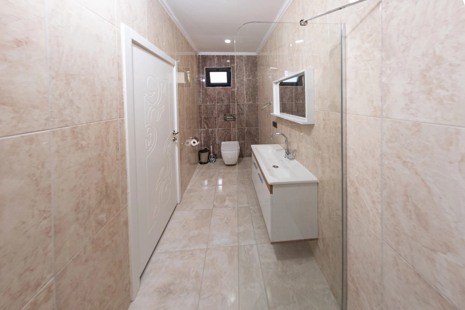 Villa Hisar Sarıbelen 37