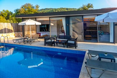 Villa Hisar Sarıbelen 77