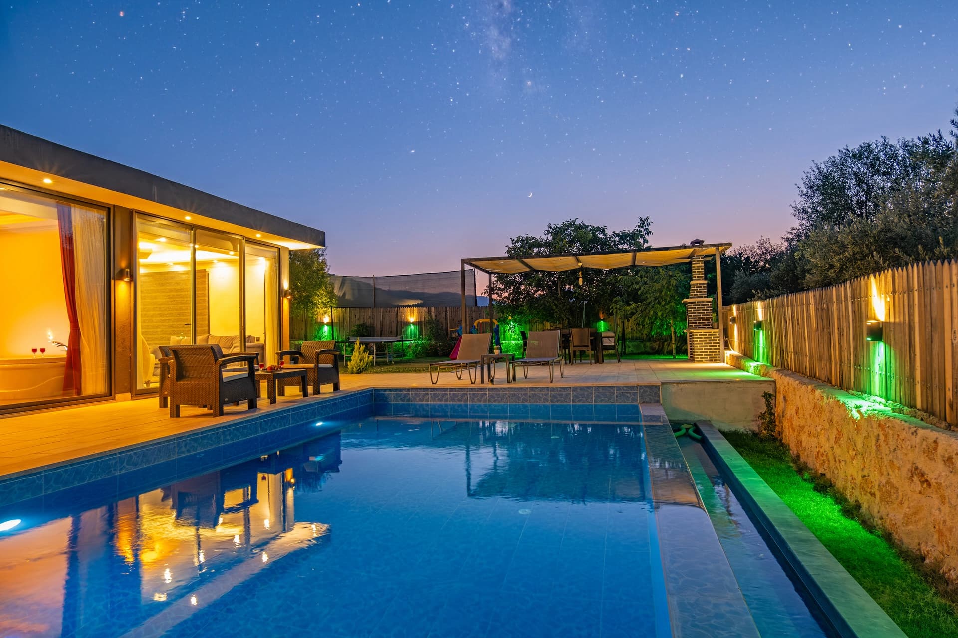 Villa Hisar Sarıbelen 49