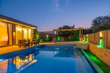 Villa Hisar Sarıbelen 49