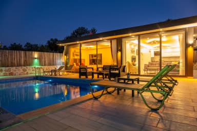 Villa Hisar Sarıbelen 21