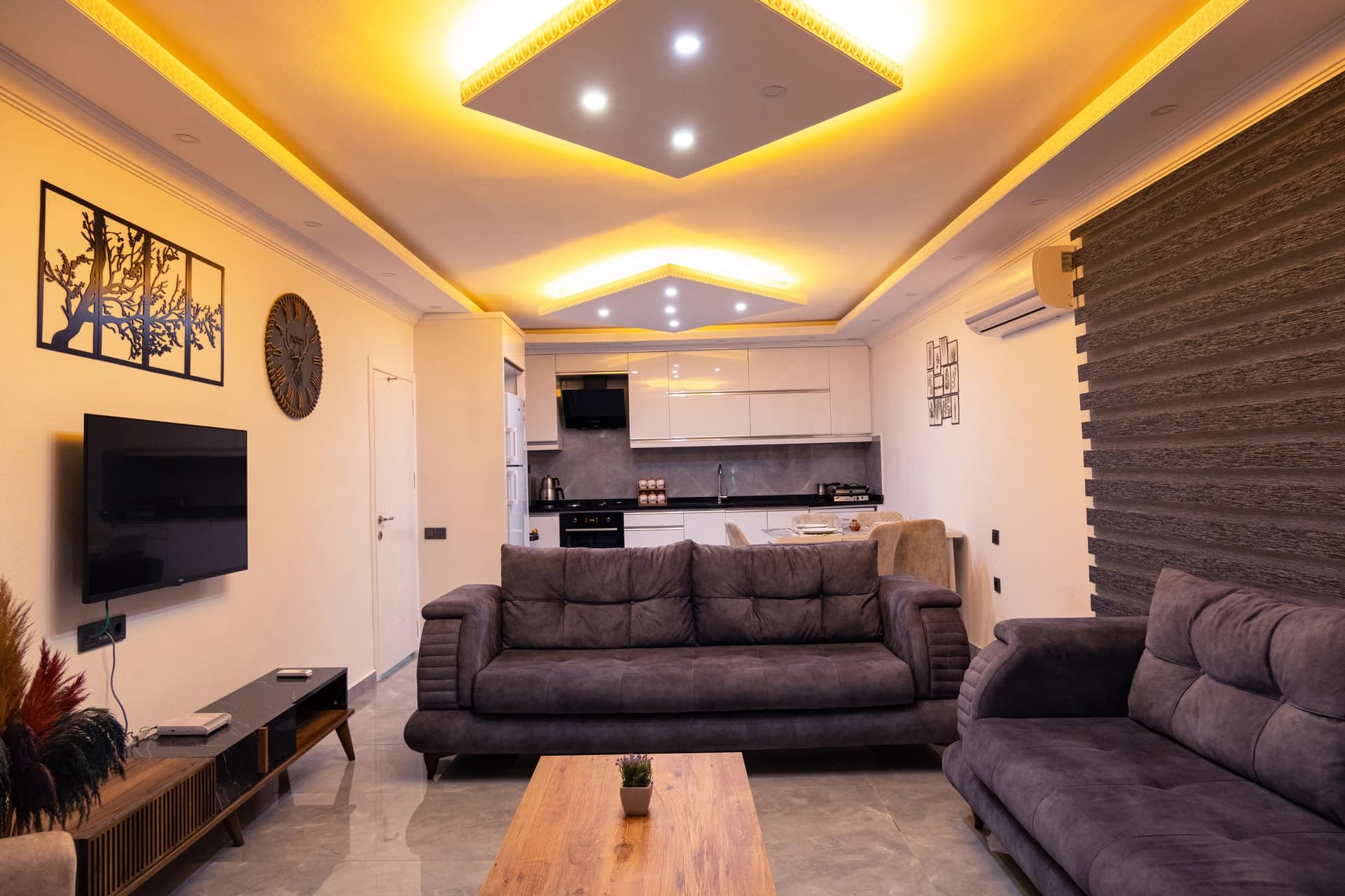 Villa Hisar Korunaklı Havuz 36