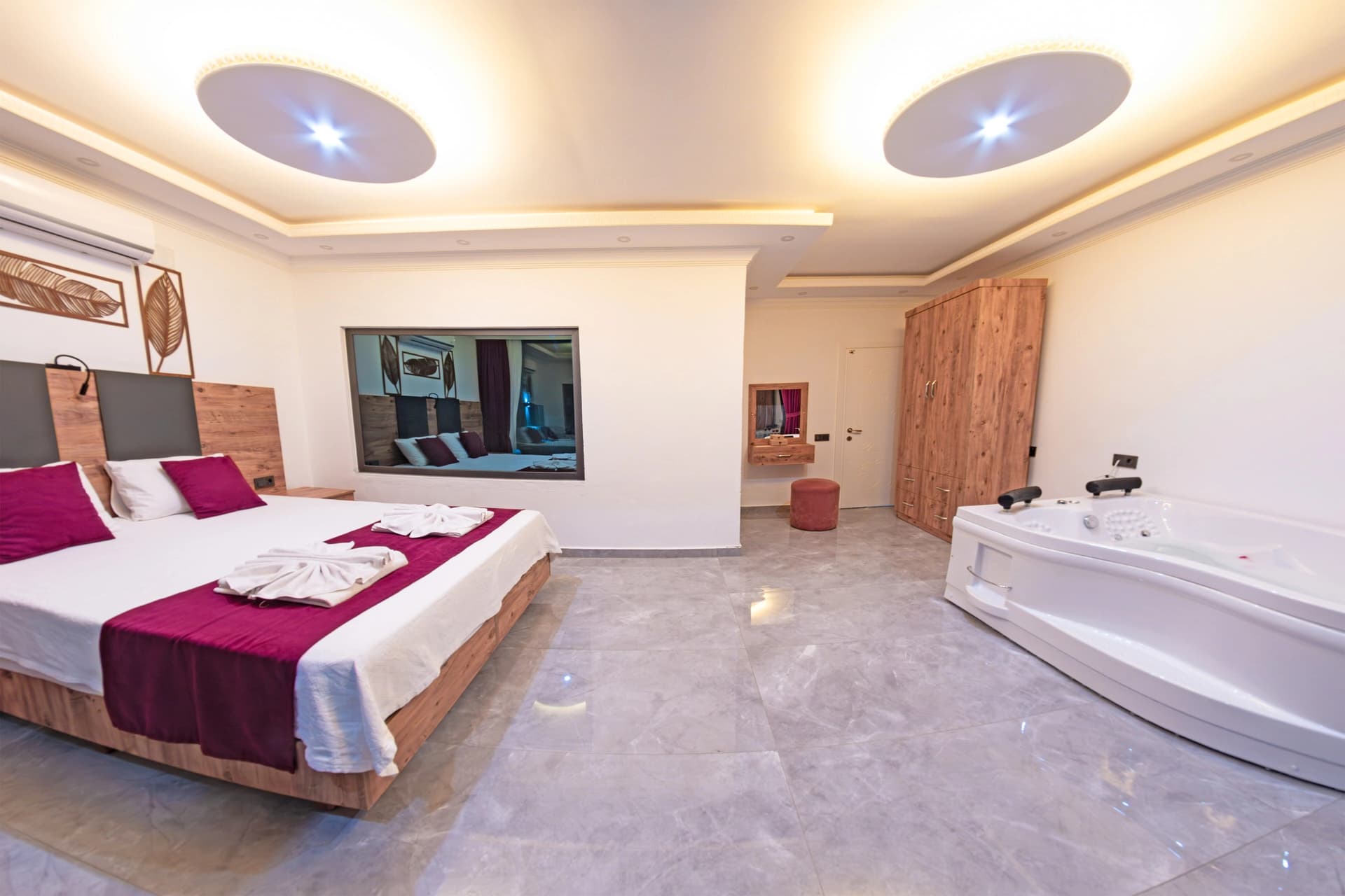 Villa Hisar Sarıbelen 85