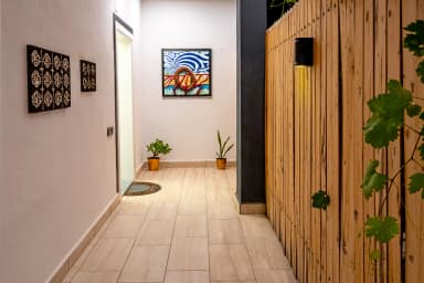 Villa Hisar Korunaklı Havuz 50